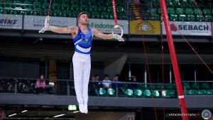 serie a1 foto simone ferraro sfa02482